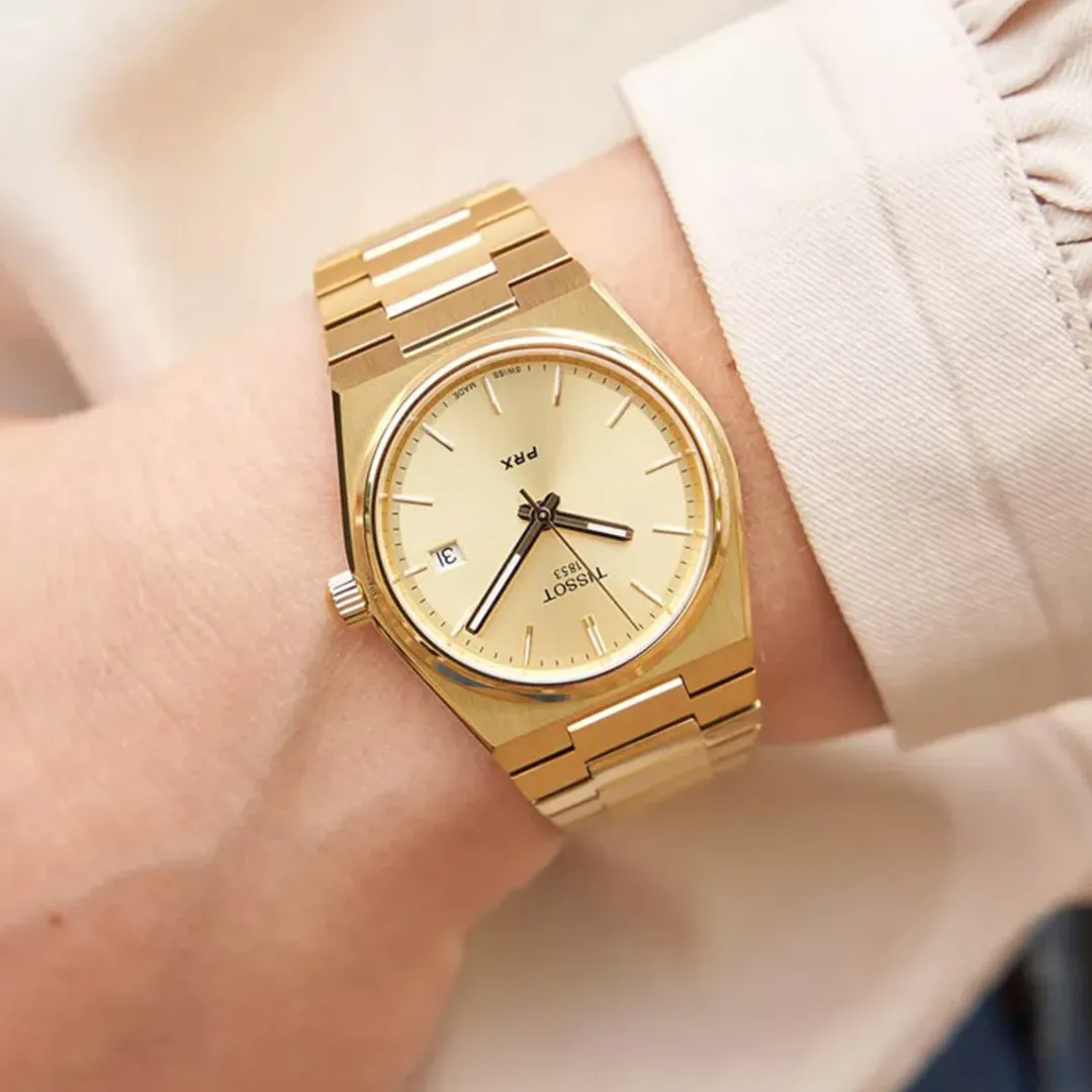 Tissot - T137.210.33.021
