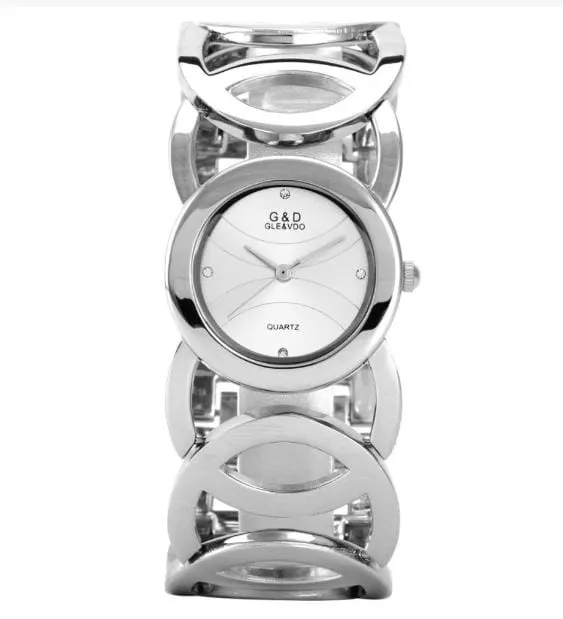 Top Women's Watches Bracelet Watch Ladies Dress Quartz Wristwatch 78282