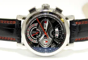 Tourneau Gotham Avantgarde Chrono