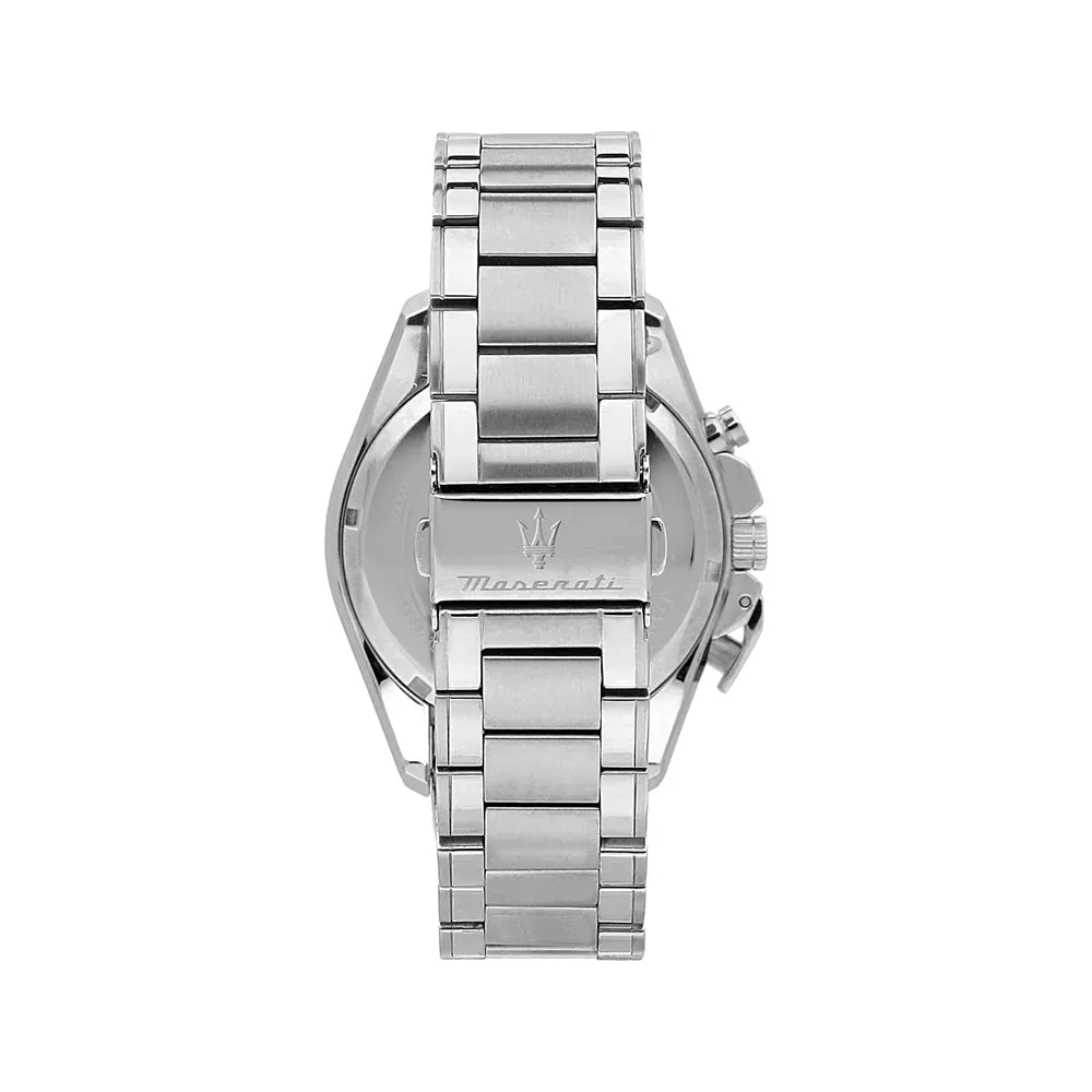 Traguardo Men Chronograph Watch