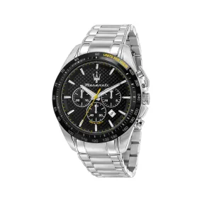 Traguardo Men Chronograph Watch