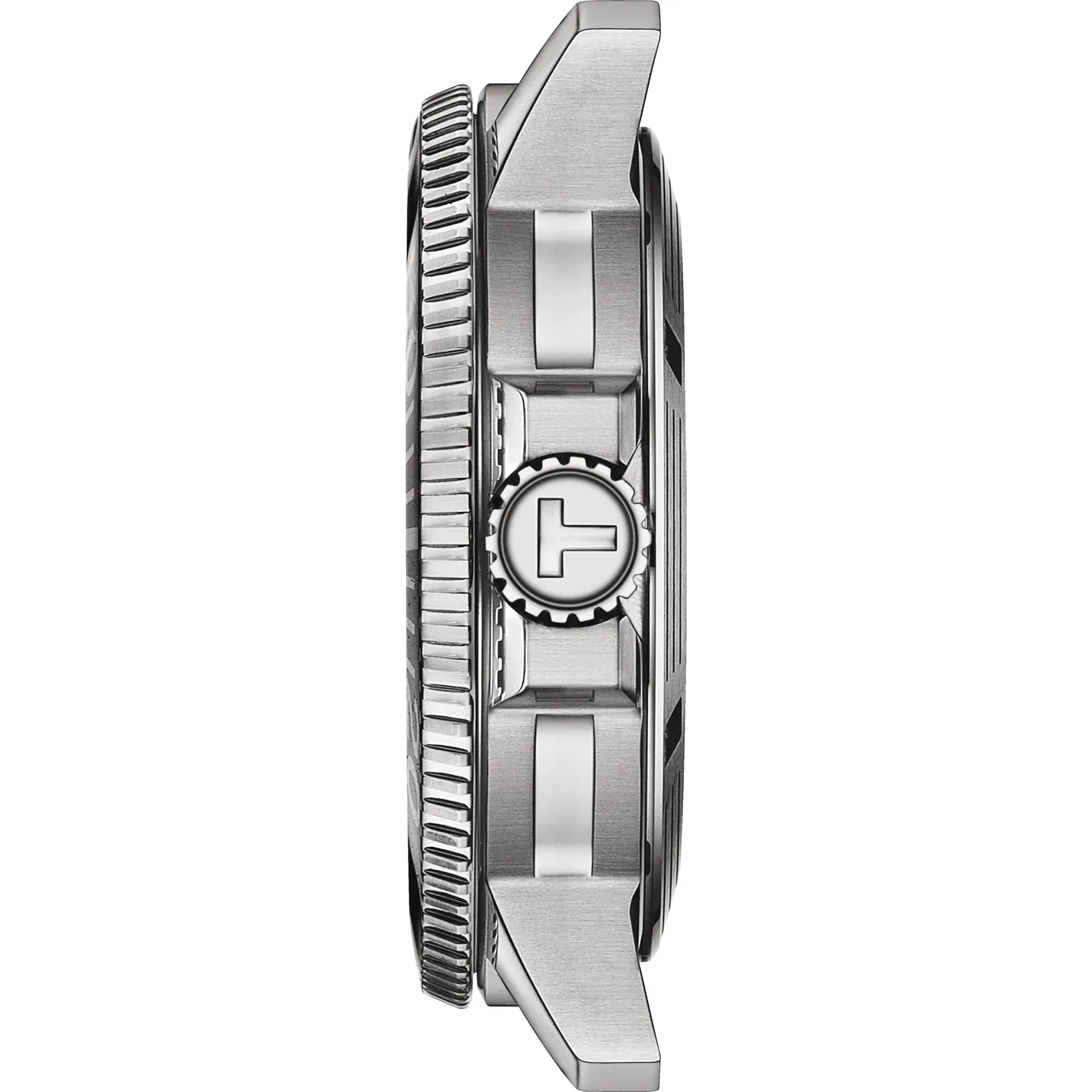 TSO Watch Seastar 1 PowerMTic 8 D