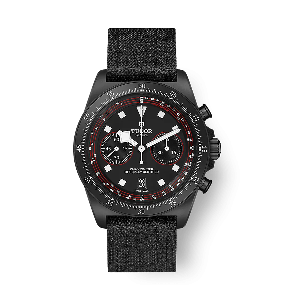 TUDOR Pelagos FXD Chrono Cycling Edition M25827KN-0001