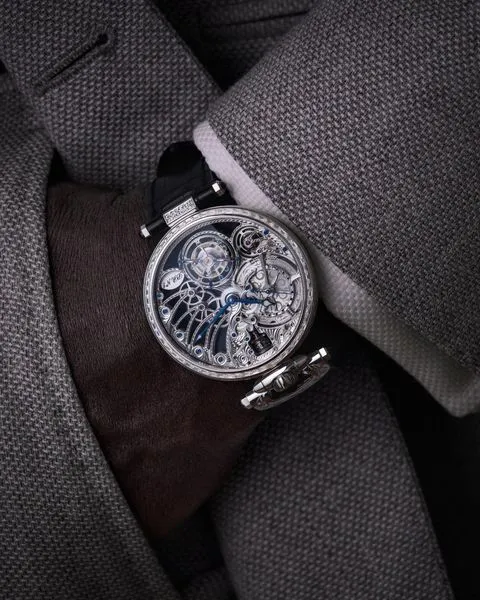 Virtuoso XI
