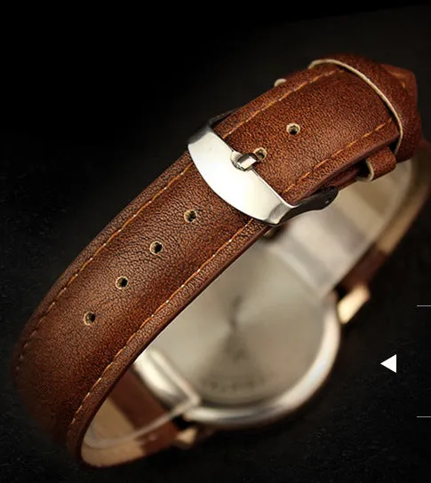 W2896 - Casual Men's Fashion Watch