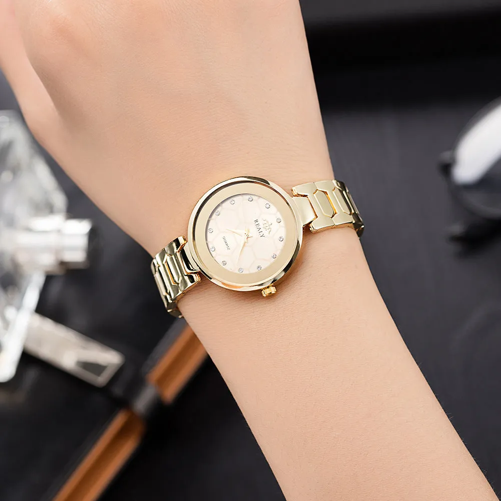 W3054 - Casual Fashion Watch