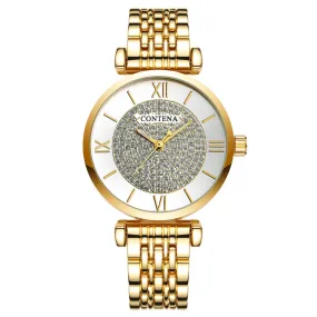 W3758 - Contena Women's Fashion Watch