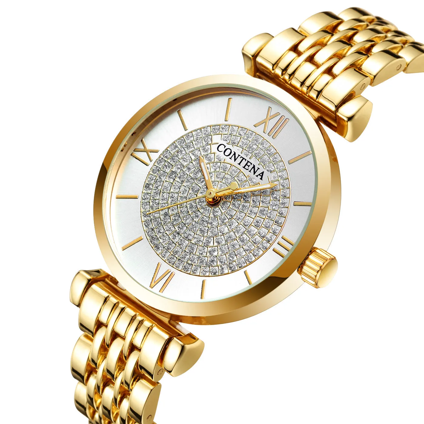 W3758 - Contena Women's Fashion Watch