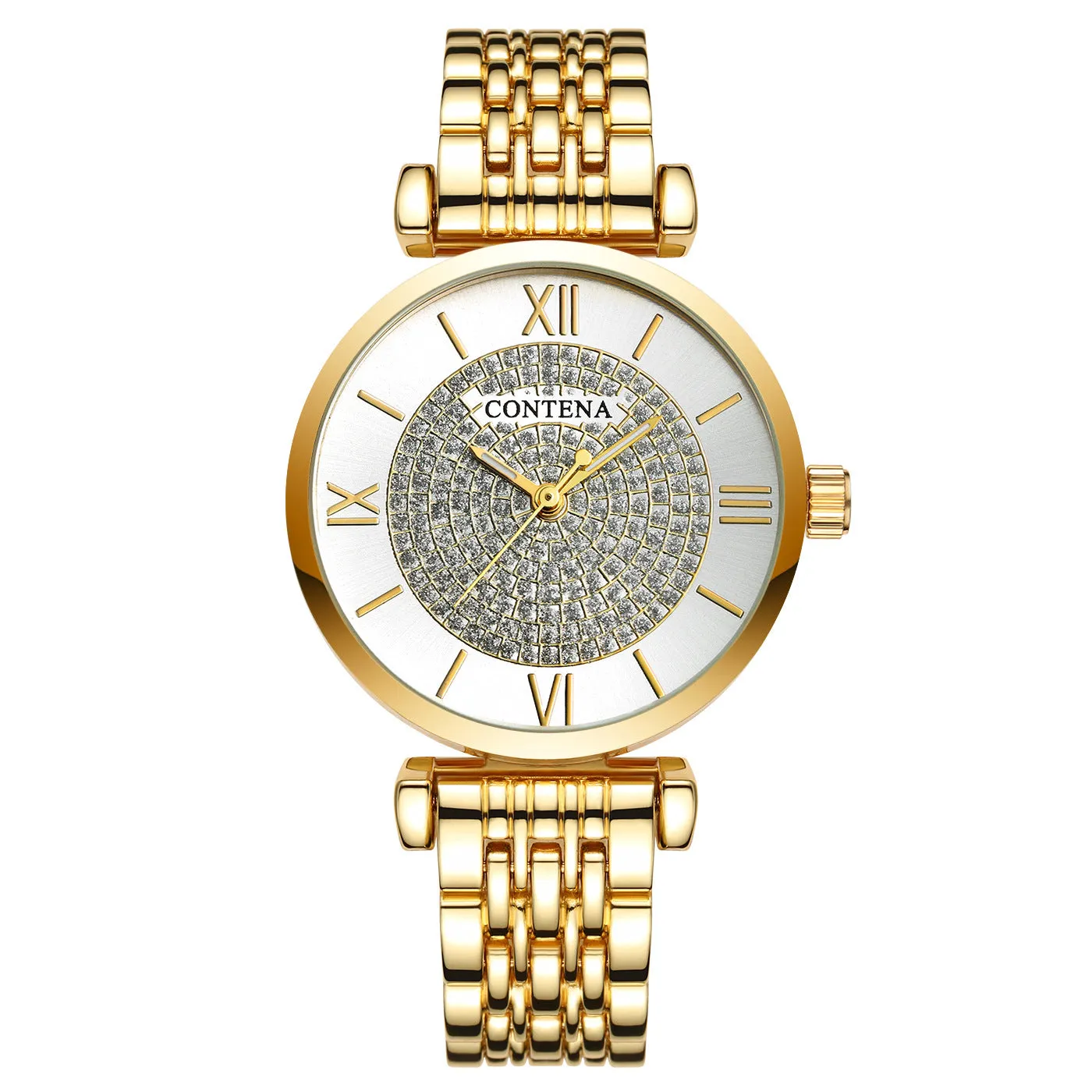 W3758 - Contena Women's Fashion Watch