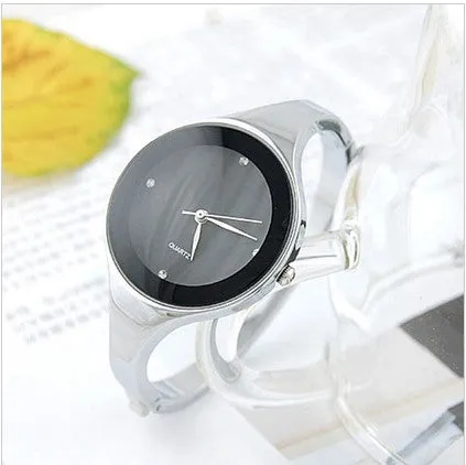 W3787 - Casual Rope Belt Fashion Watch