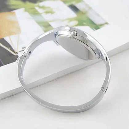 W3787 - Casual Rope Belt Fashion Watch