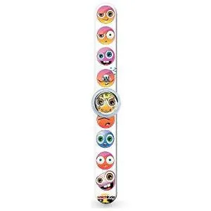 Watchitude Slap Watch-Emoji