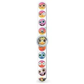Watchitude Slap Watch-Emoji
