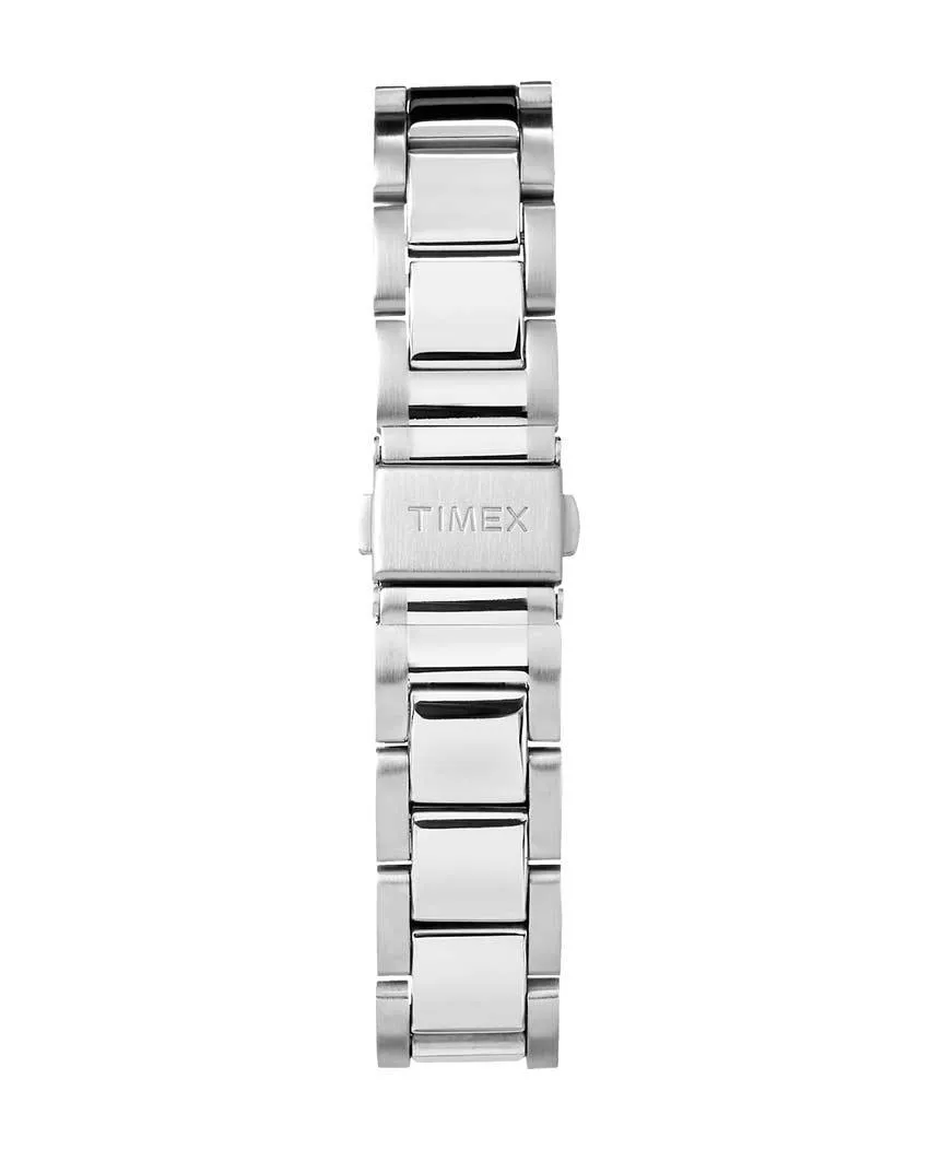 Waterbury Traditional Chronograph 42mm Stainless Steel