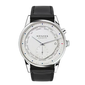 Zurich World Time